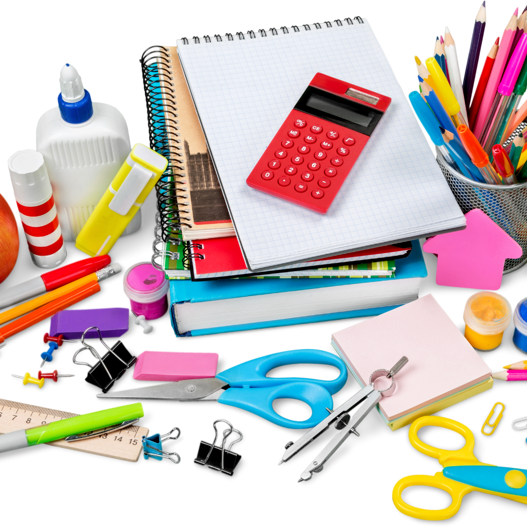 Office & School supplies